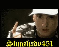 eminem usa